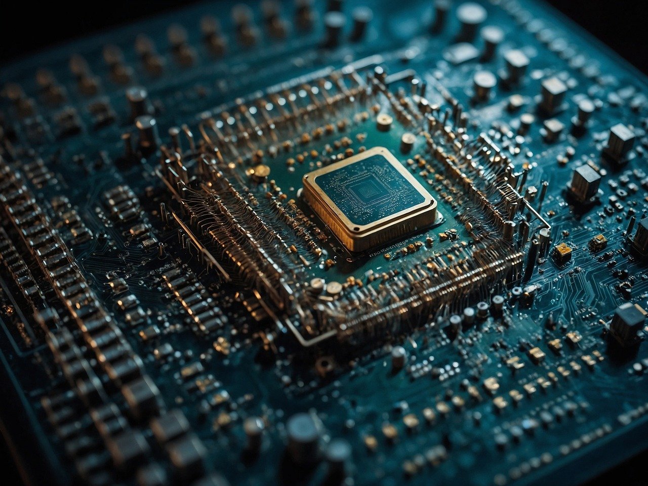 Semiconductor companies partner with academia to bridge skills gap 